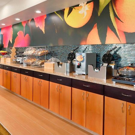 Fairfield Inn & Suites Hartford Manchester Ngoại thất bức ảnh