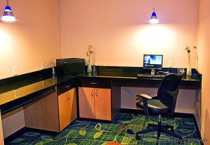Fairfield Inn & Suites Hartford Manchester Ngoại thất bức ảnh