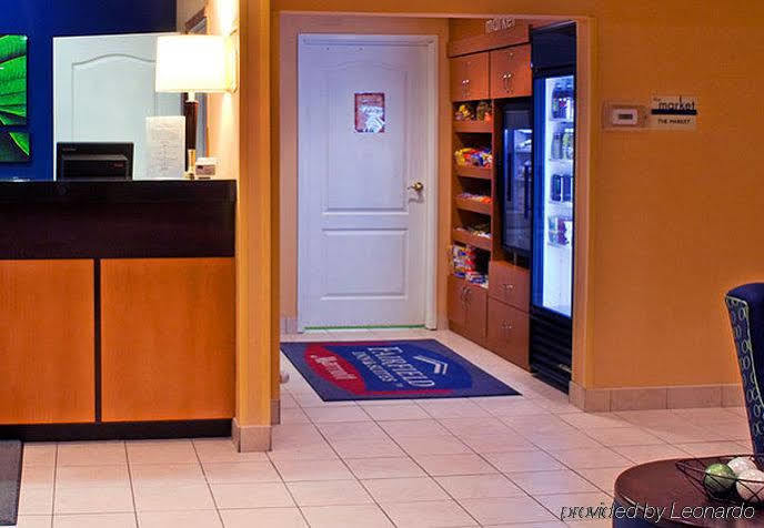 Fairfield Inn & Suites Hartford Manchester Ngoại thất bức ảnh