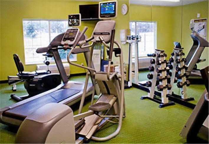 Fairfield Inn & Suites Hartford Manchester Ngoại thất bức ảnh