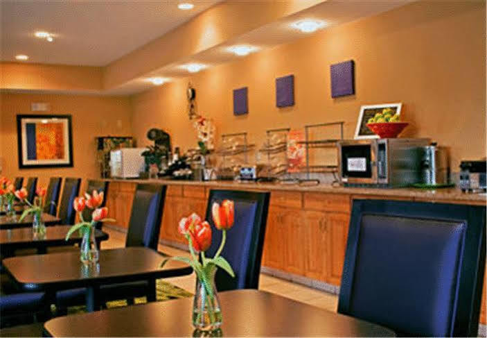 Fairfield Inn & Suites Hartford Manchester Ngoại thất bức ảnh